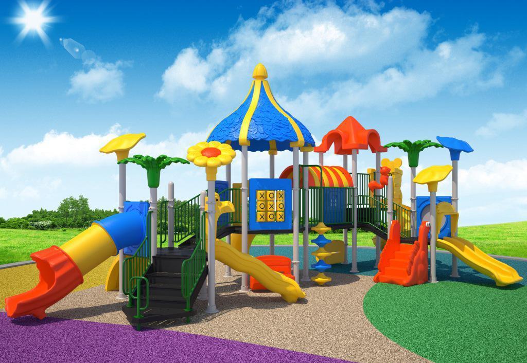 �����ͯ������ʩ