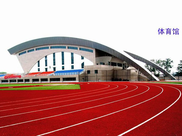 上海塑胶跑道