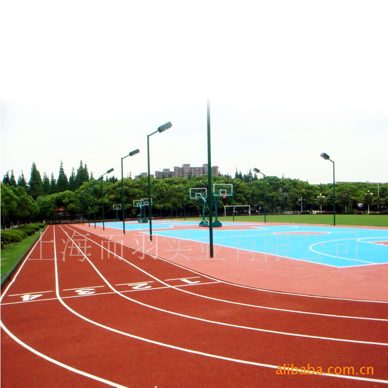 上海塑胶跑道